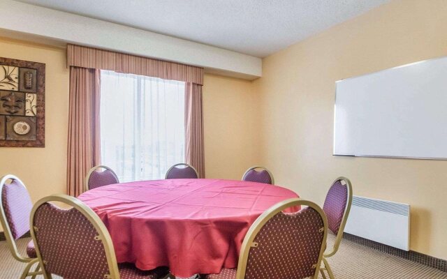 Comfort Inn Sturgeon Falls