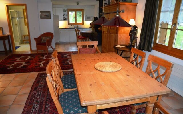Apartment Albi 2.5 - Griwarent AG
