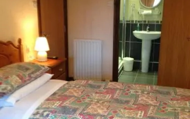 The Highland Drove Inn