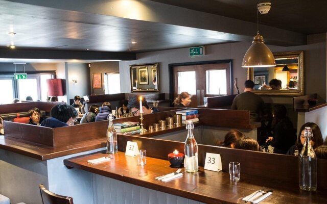 Cliffs of Moher Hotel