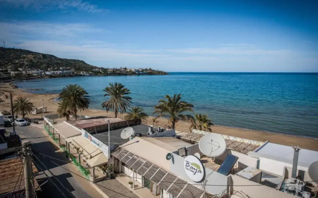Sunny Beach