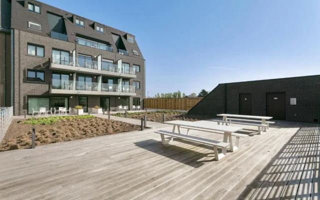 Belcasa Family Suites & Lofts