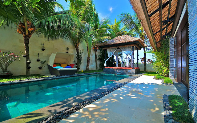 The Zala Villa