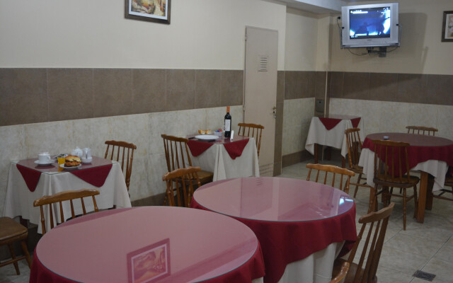 Hotel Garay