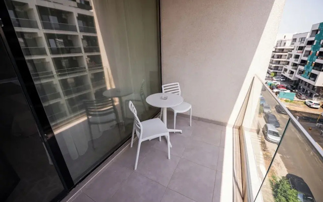 Hotel Clas Mamaia Nord