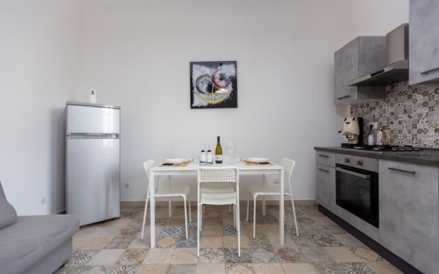 La Casa del Sale in Syracuse