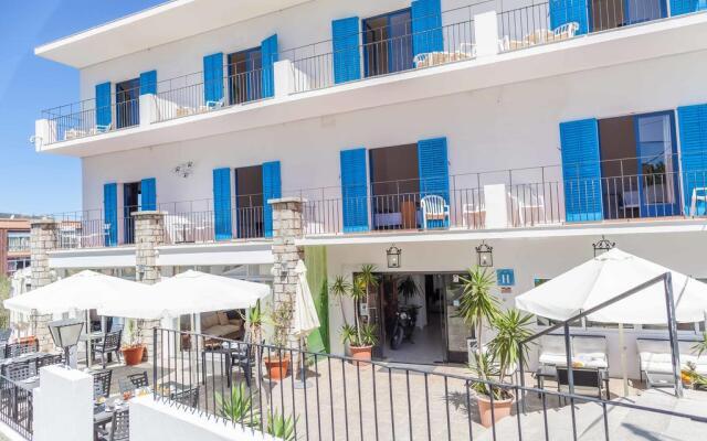 Hotel Marigna Ibiza - Adults Only