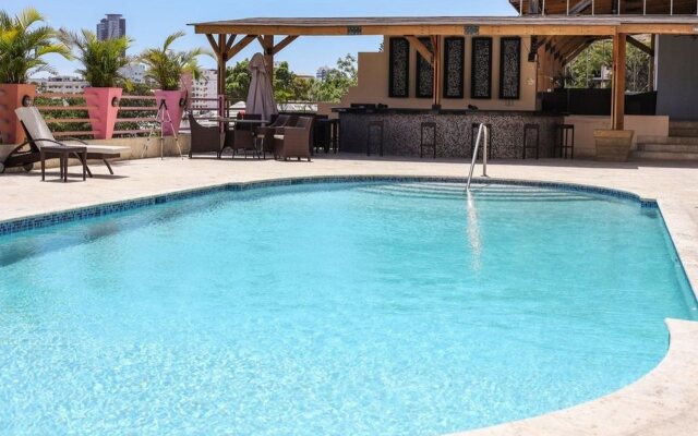 Ramada by Wyndham Princess Santo Domingo