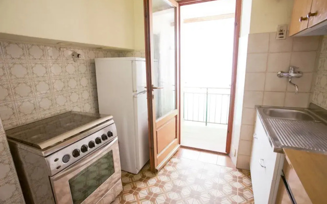 Appartamento Bilo Erika