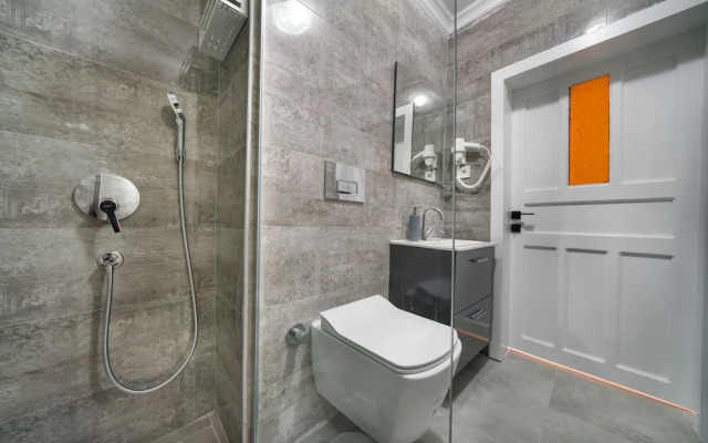 Kaya Apartments Kalamar