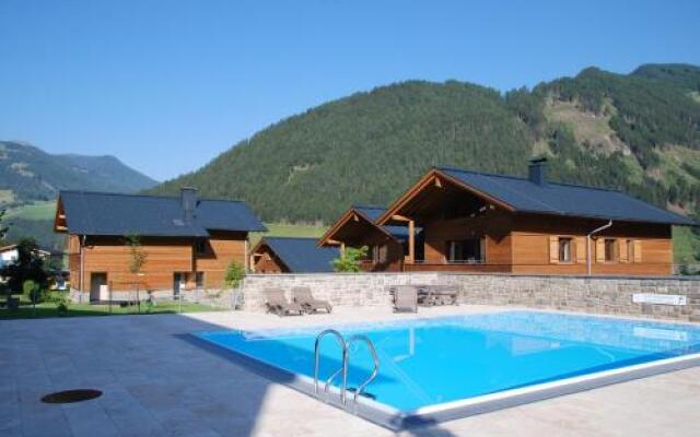 EdelWeiss AlpinLodge