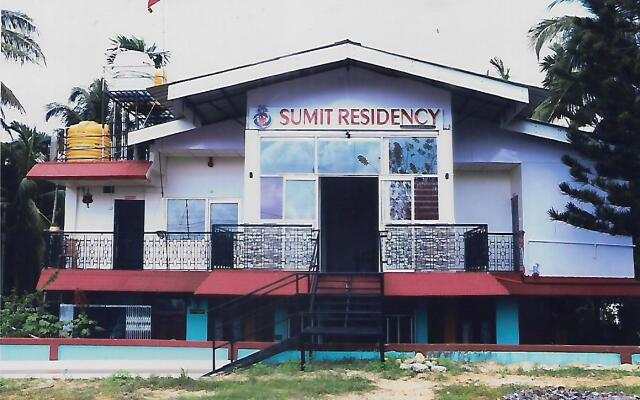 Sumit Residency