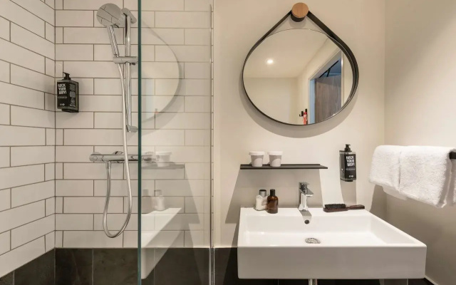 Ibis Acheres St Germain En Laye