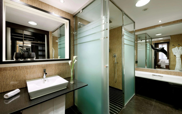 Melia Barcelona Sarrià