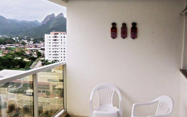 Condominio Conforto E Lazer