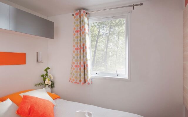 Camping du Domaine du Marin'Palm