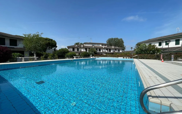 Lovely Villa With a Private Garden