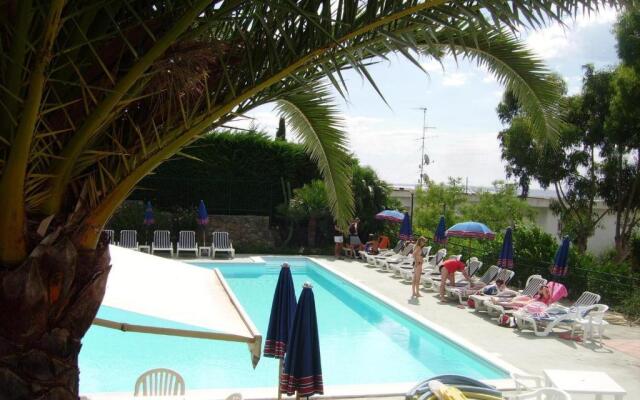 Residence La Carruba