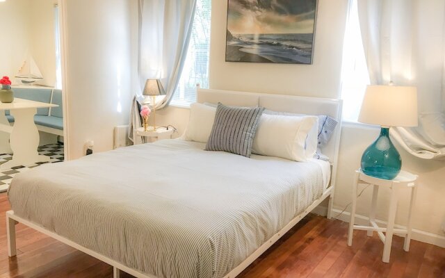 Third Street Apartments