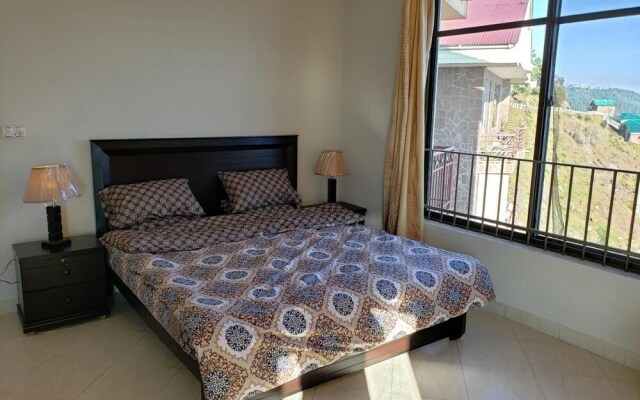Rove Lodging