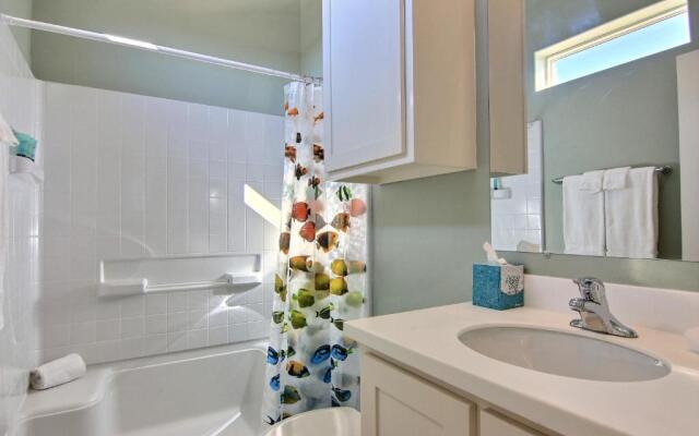 Any Fin Goes Gv628 Home