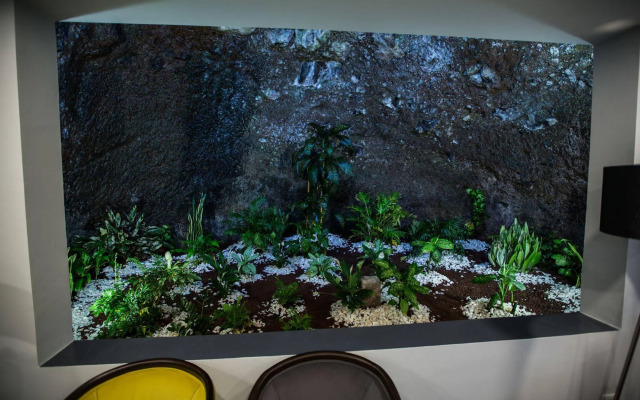 Santa Cruz Village Hotel