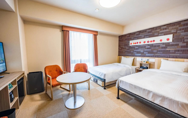 Tabino Hotel Matsumoto