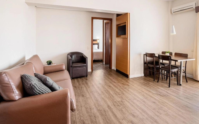 Piazza Navona Porto Alegre by Intercity