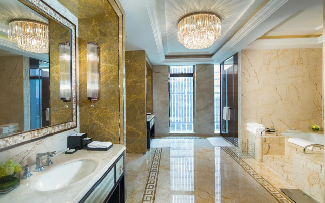 Wanda Vista Changsha