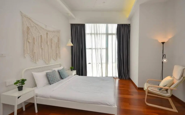 D'Bohemia Suite by Nest Home 【Paradigm Mall】