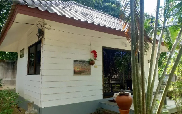 Baan Sook Sabai