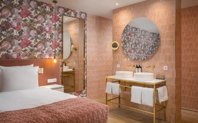 Van der Valk Hotel Hildesheim