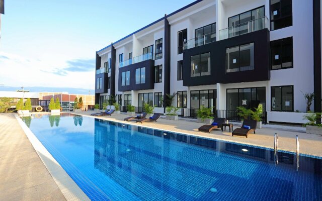 Eco Garden Residences