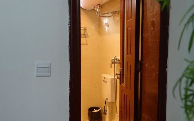 Zangba Impression Hostel