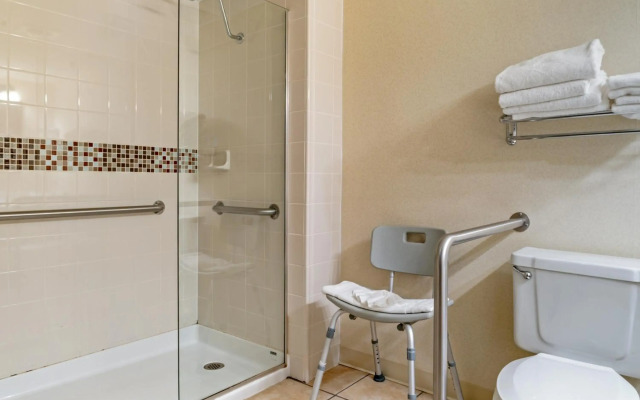Quality Inn Saint Ignace