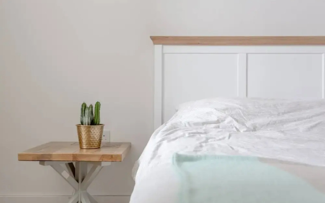 Charming 2 Bedroom Penthouse Apartment in Bethnal Green