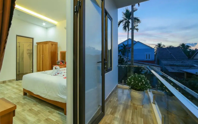 Nhu Y Homestay