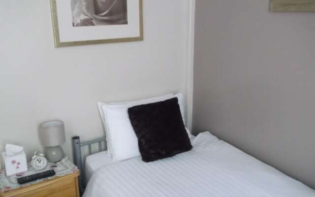 Atlantis Hotel Blackpool