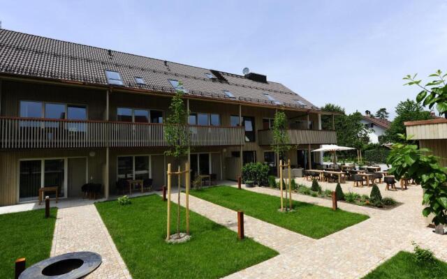 Bernhardhof Andechs