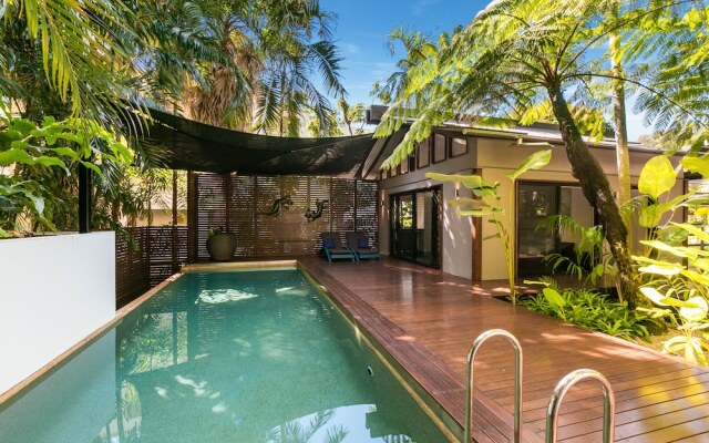Elevated Beachside Sanctuary