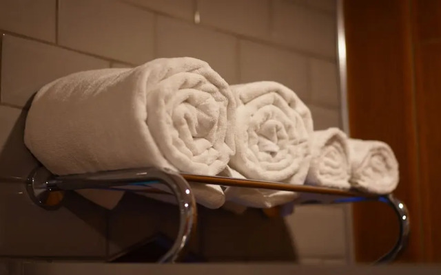 Kule Hotel Airport Istanbul