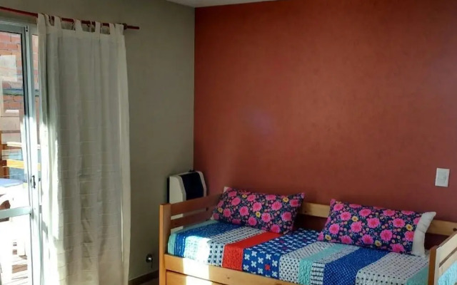 Complejo Mar de Ostende