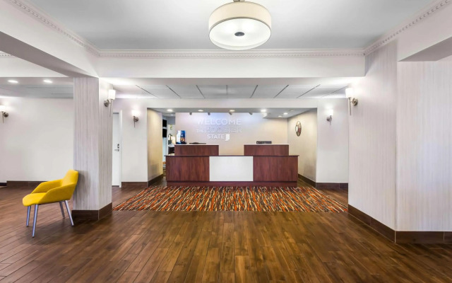 Hampton Inn Marion