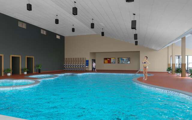 Lodge at Schroon Lake