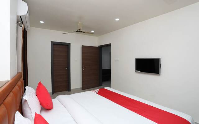 OYO 23251 Prime Residency