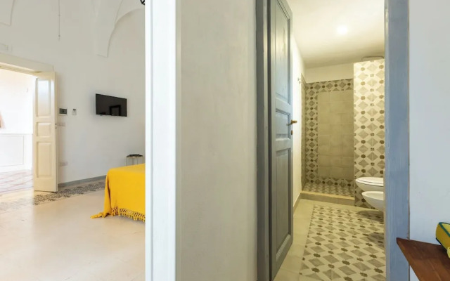 Villa Thea Charming House by Wonderful Italy