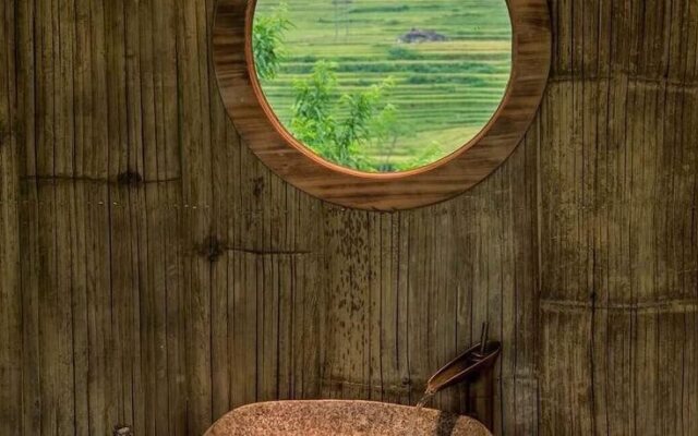 La Dao Spa Homestay