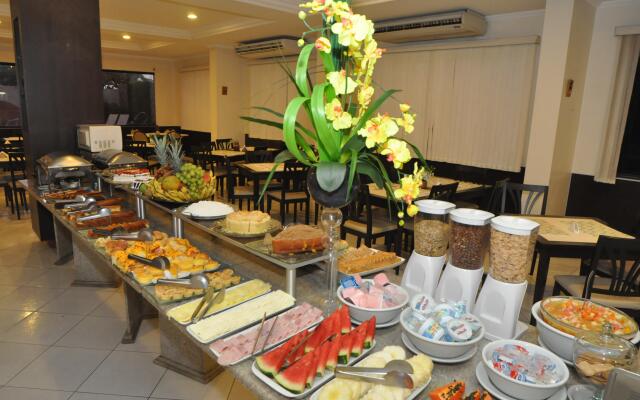 Sandrin Praia Hotel