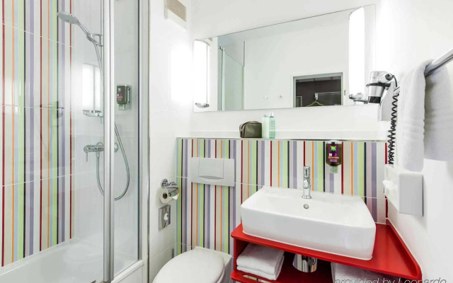 B&B HOTEL Aachen City-Ost