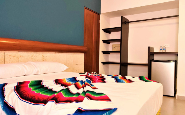 Hotel Mariachi by Kavia 5th Av